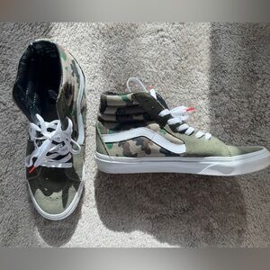 Vans Sk8-Hi Sneakers Unisex